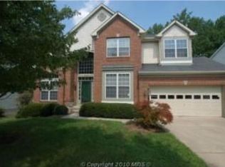 2456 Chelmsford Dr, Crofton, MD 21114