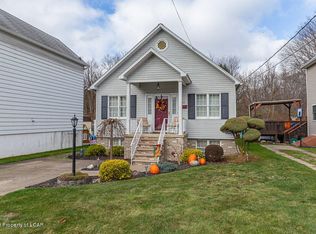 57 Carey St, Ashley, PA 18706