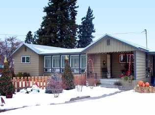 2115 Avenida Way, Wenatchee, WA 98801