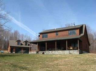 378 Stump Pond Rd, Livingston Manor, NY 12758