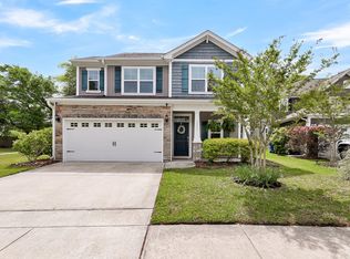 3321 Tabard Rd, Johns Island, SC 29455