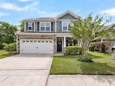 3321 Tabard Rd, Johns Island, SC, 29455
