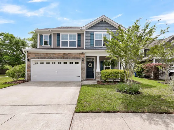 3321 Tabard Rd, Johns Island, SC 29455