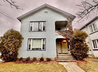1403-1405 Adams Ave, Scranton, PA 18509