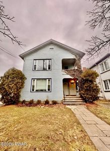 1403-1405 Adams Ave, Scranton, PA, 18509