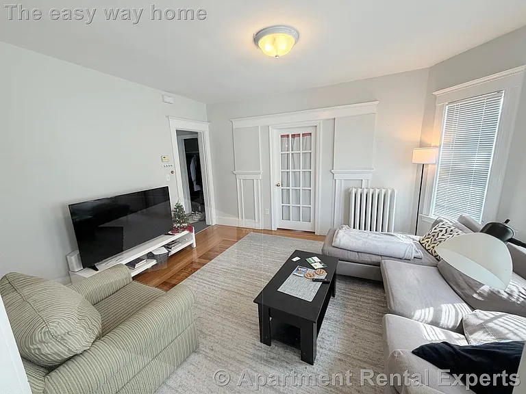 Apartment Rental Experts