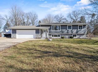 5980 North Lilly Lane, Milton, WI 53563