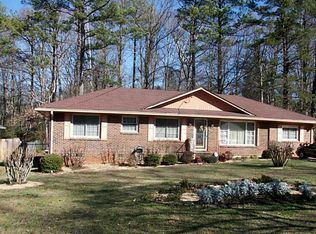 1796 Vicki Ln, Atlanta, GA 30316