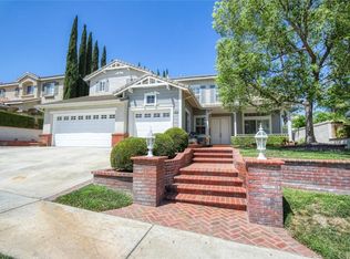 2644 Scenic Crest Ln, Corona, CA 92881