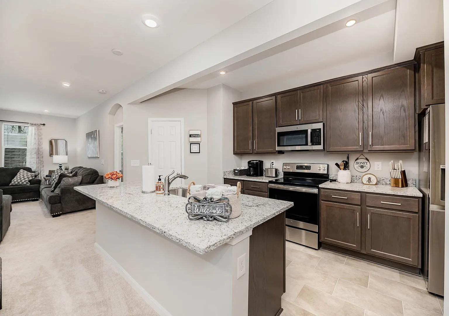 Newly Built Home in Lebanon - 4 Bedroom, 2.5 Bath — Photo 4