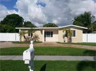 4230 SW 101st Ave, Miami, FL 33165