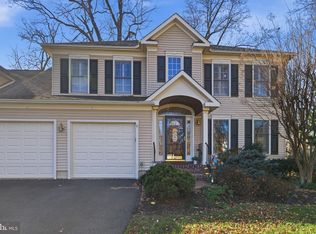 4110 John Trammell Ct, Fairfax, VA 22030