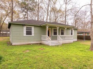 25750 Pine Ln, Cleveland, TX 77328