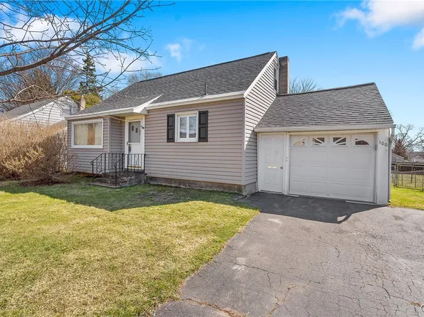 100 Douglas Ave, Liverpool, NY 13088