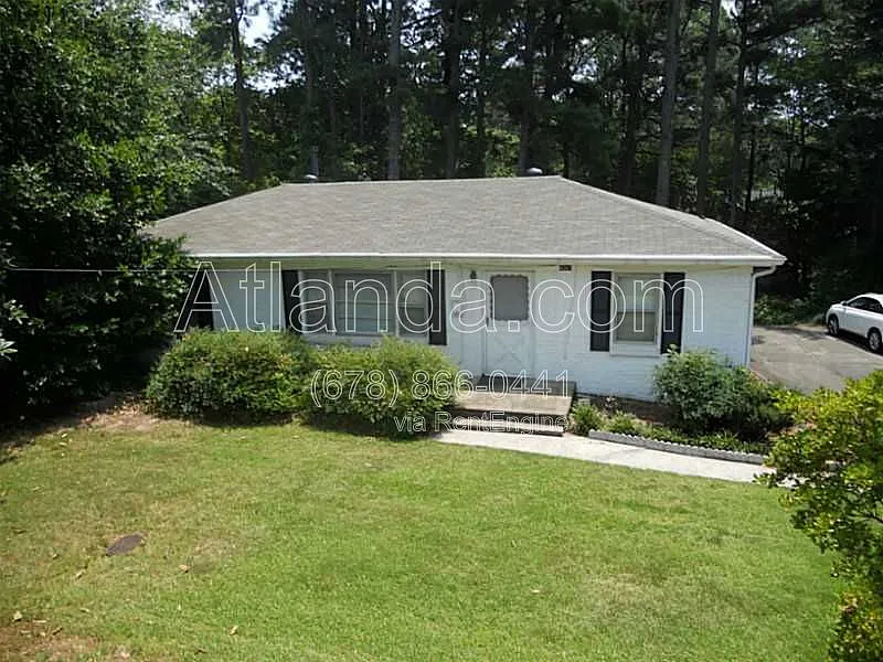 4267 Chamblee Tucker Rd