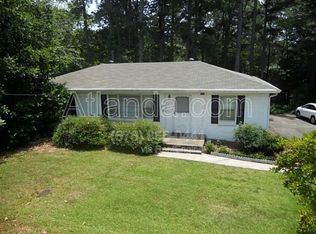 4267 Chamblee Tucker Rd, Atlanta, GA 30340