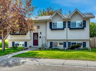 1924 N Strathcona Ter, Strathmore, AB T1P 1S8