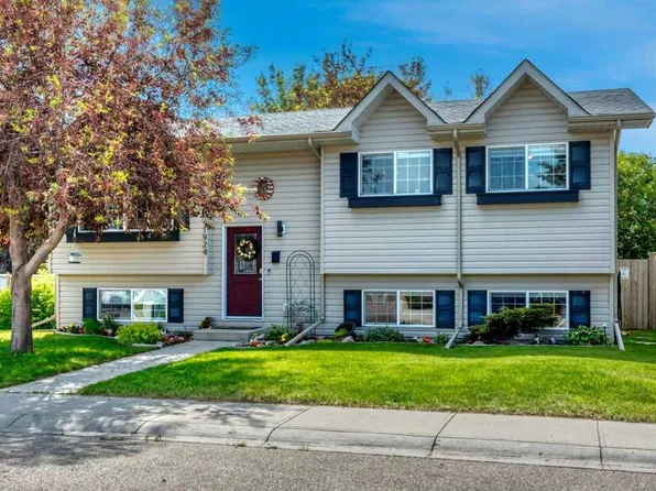 1924 N Strathcona Ter, Strathmore, AB T1P 1S8