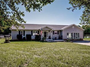 14804 Glendale Dr, Huntersville, NC 28078