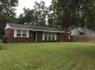 856 Lake Terrace Dr, Augusta, GA 30904