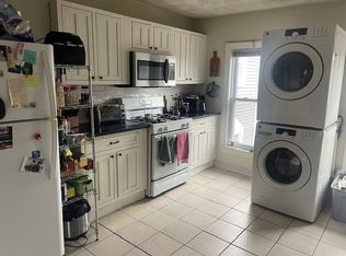 245 Cambridge St #3, Cambridge, MA 02141