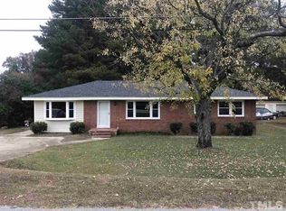 1946 W Market St, Smithfield, NC 27577