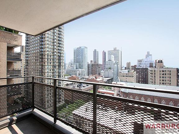 2nd image of 340 E 80th St APT 16J