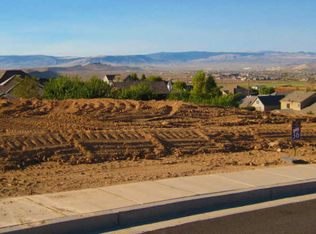 1246 E Royal Sunset Rd, Washington, UT 84780