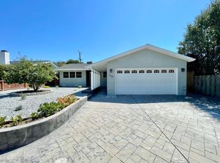 1369 Ridgewood Dr, Millbrae, CA 94030