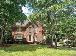7623 Pickering Dr, Charlotte, NC 28213