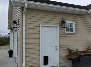 824 East St #47, Taylor Springs, IL 62089