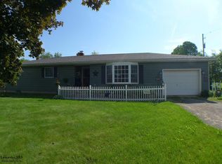 5066 State Route 13 NE, New Lexington, OH 43764