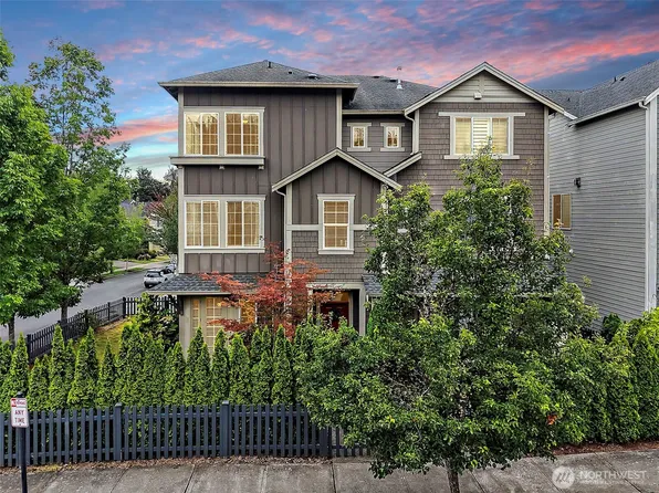37721 SE Fury Street, Snoqualmie, WA 98065