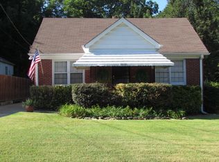3616 Bowen Ave, Memphis, TN 38122