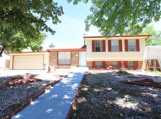 16517 E Wesley Ave, Aurora, CO 80013