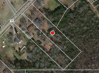 5148 Warrior Jasper Rd, Dora, AL 35062