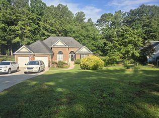 128 Fallow Ln, Acworth, GA 30101