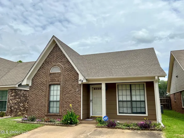 414 Carol Ann Cv, Southaven, MS 38671