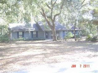 4 Blythewood Rd, Beaufort, SC 29907