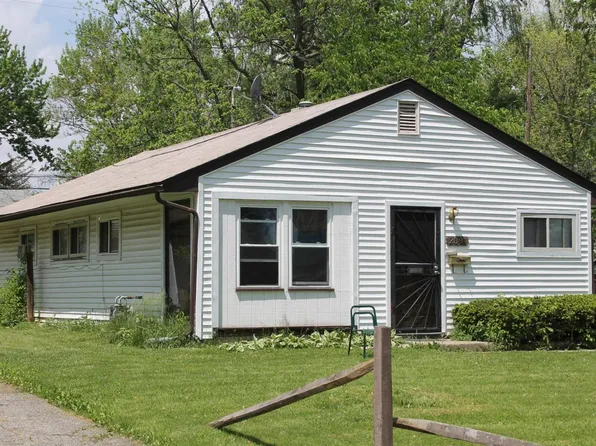 2391 Dawnlight Ave, Columbus, OH 43211