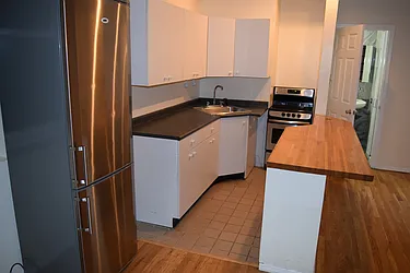 Rented by AD Real Estate Investors