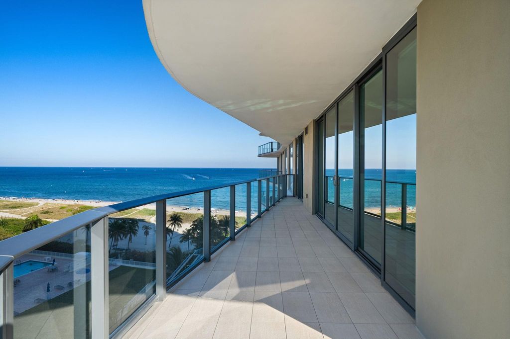 730 N Ocean Boulevard #801, photo 2