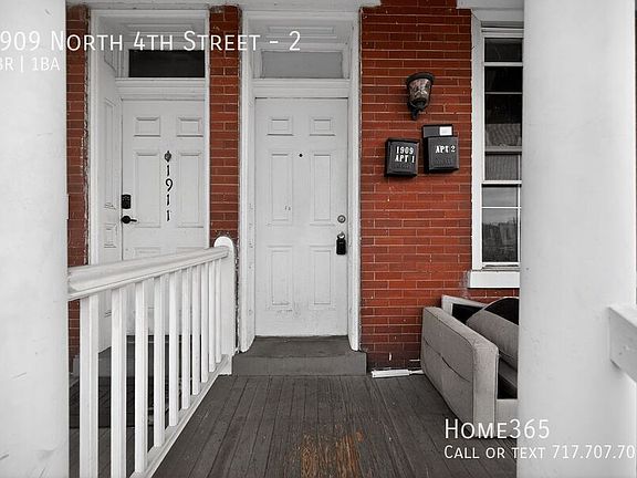 2nd image of 1909 N 4th St #2