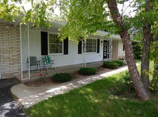 3545 Bradee Rd, Brookfield, WI 53005