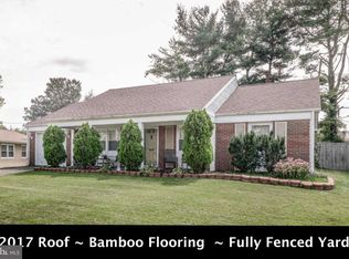 36 Grayson Cir, Willingboro, NJ 08046