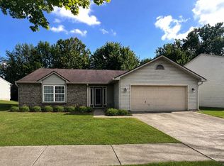 5717 W Stoneview Way, Bloomington, IN 47403