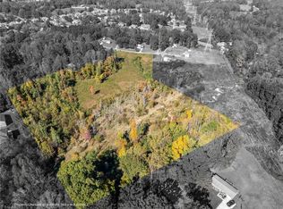 205 Horseshoe Bnd, Winston Salem, NC 27101