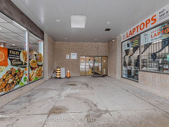 3rd image of 40 Rexdale Blvd #3