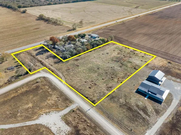 0 E 136th Ave N, Peck, KS 67120