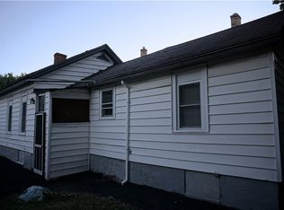 116 Weeger St, Rochester, NY 14605
